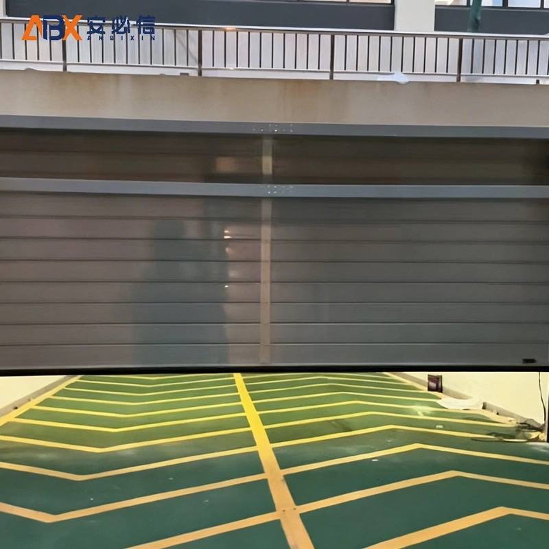 银川市雷达高速门